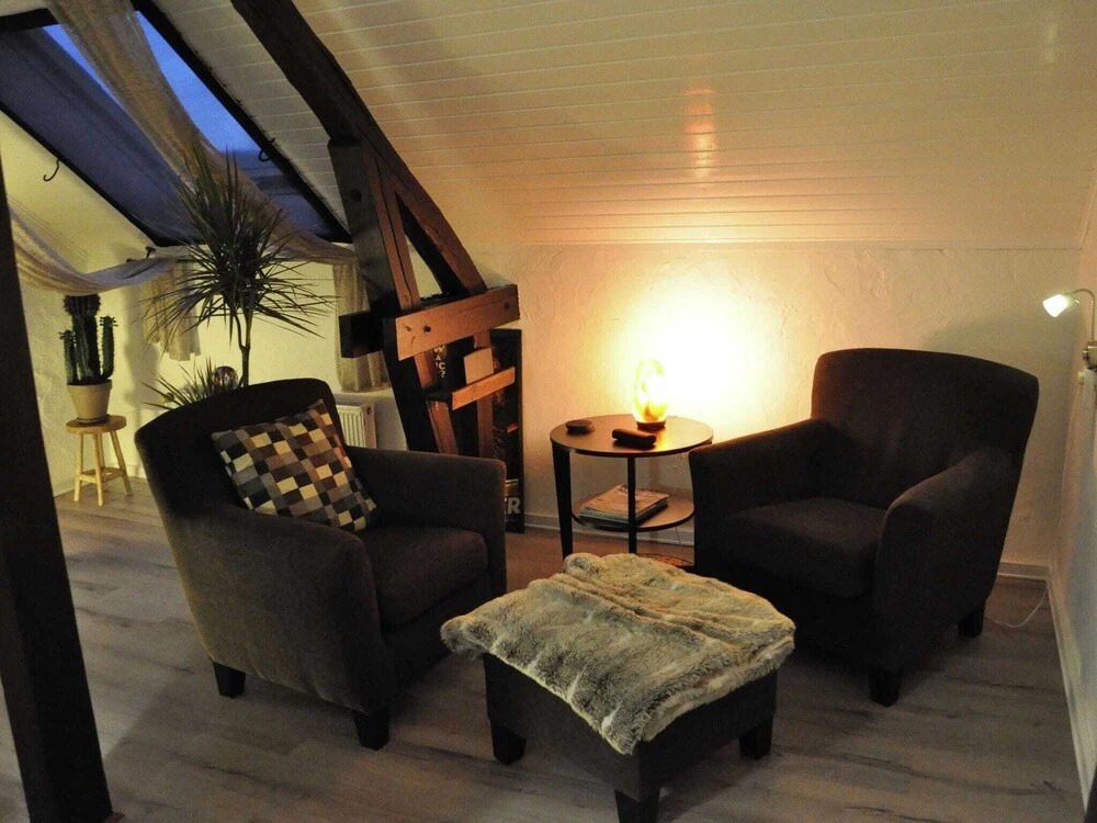 Beautiful Holiday Home in Sieberath With Garden