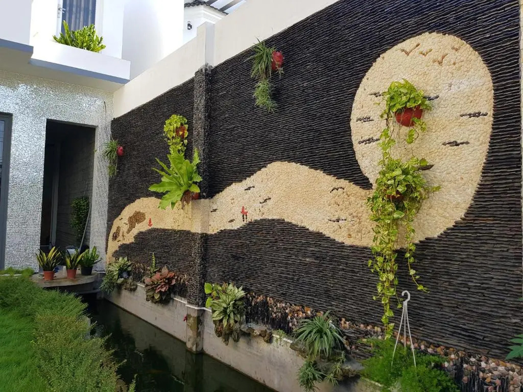HOMESTAY VILLA