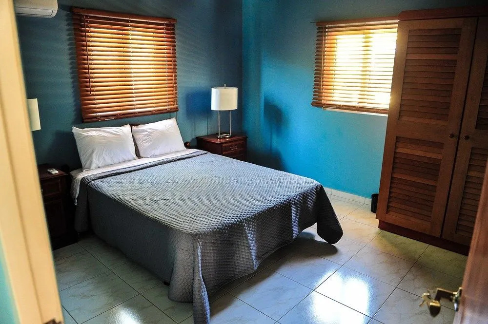 Paradise Apartments