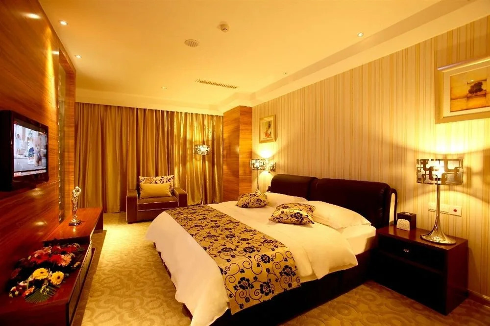 Liyuanxiang Liyage Hotel