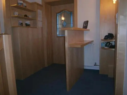 Haus Wiesenheim FW Ötztal