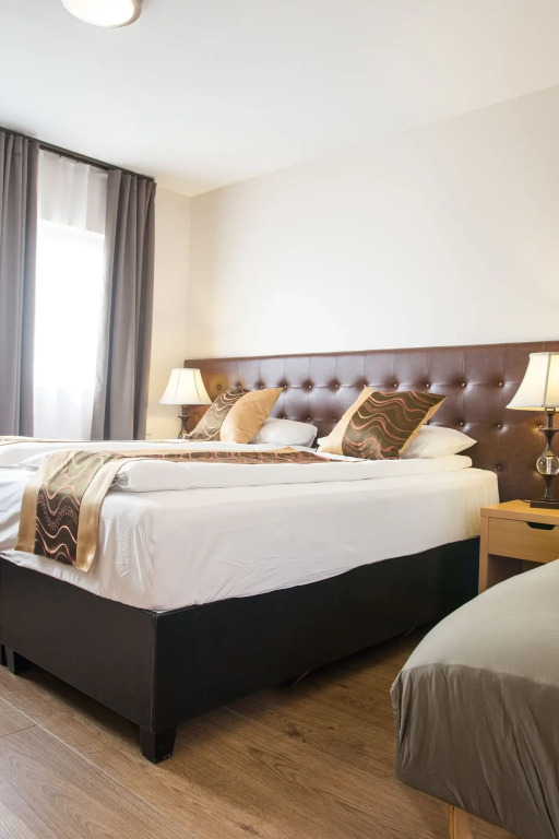 Hotel Jazz - By Keflavik Airport - Reykjavik - Iceland