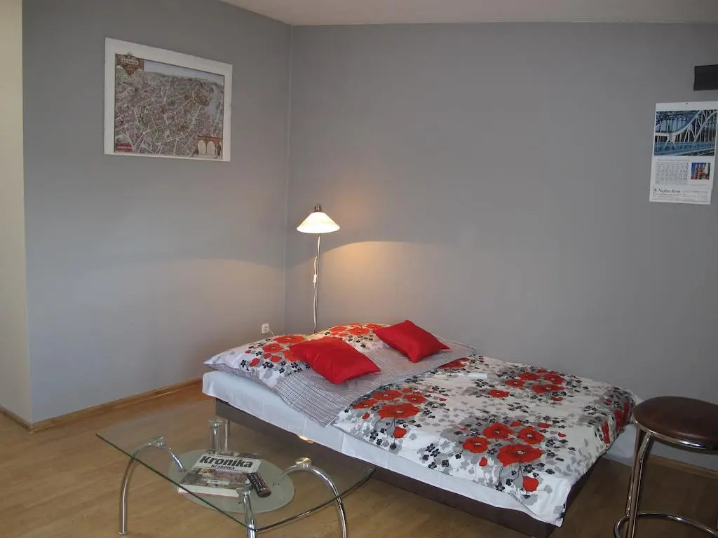 Apartament - Rynek Podgórski