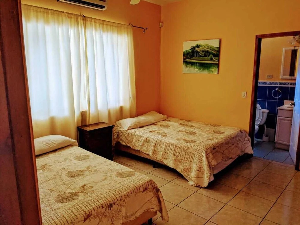 Casa Trebol