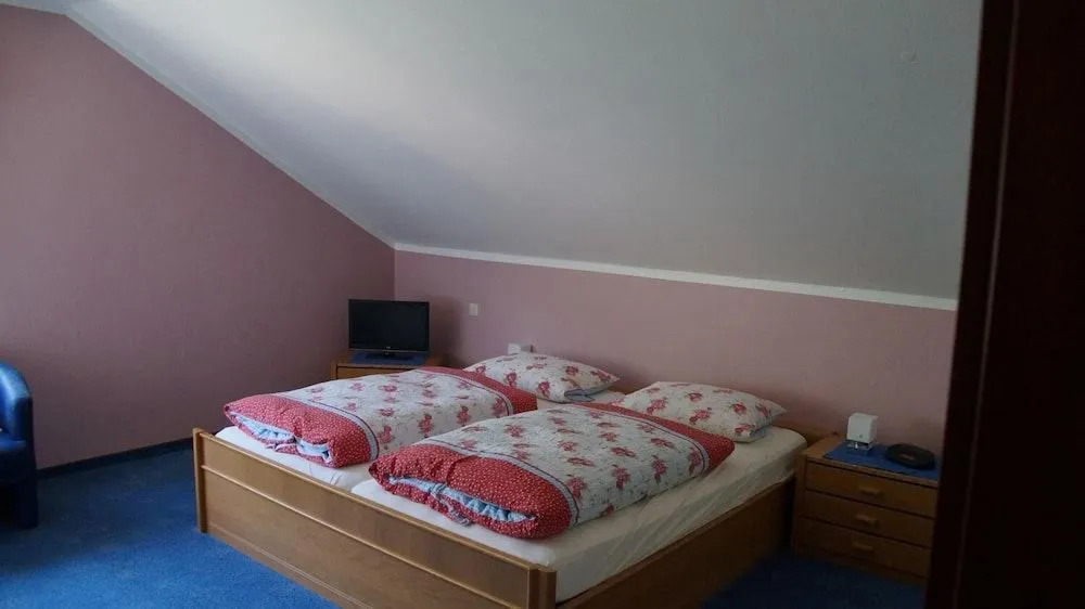Winzerhotel zum Moselstrand