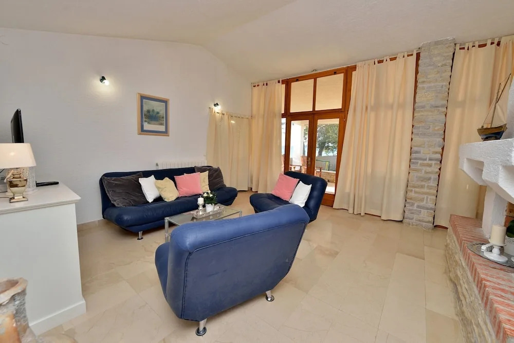 Villa Skoblar