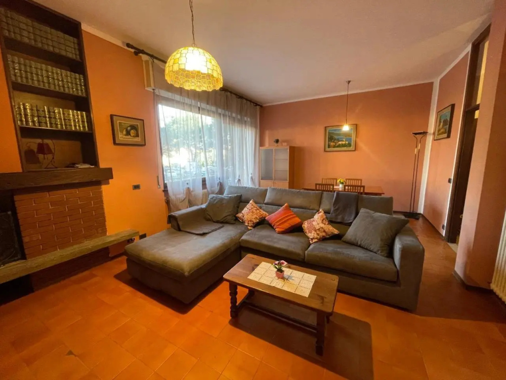 Casa Variante