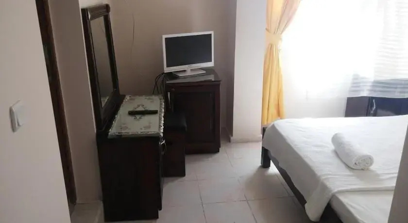 Delfin Hotel
