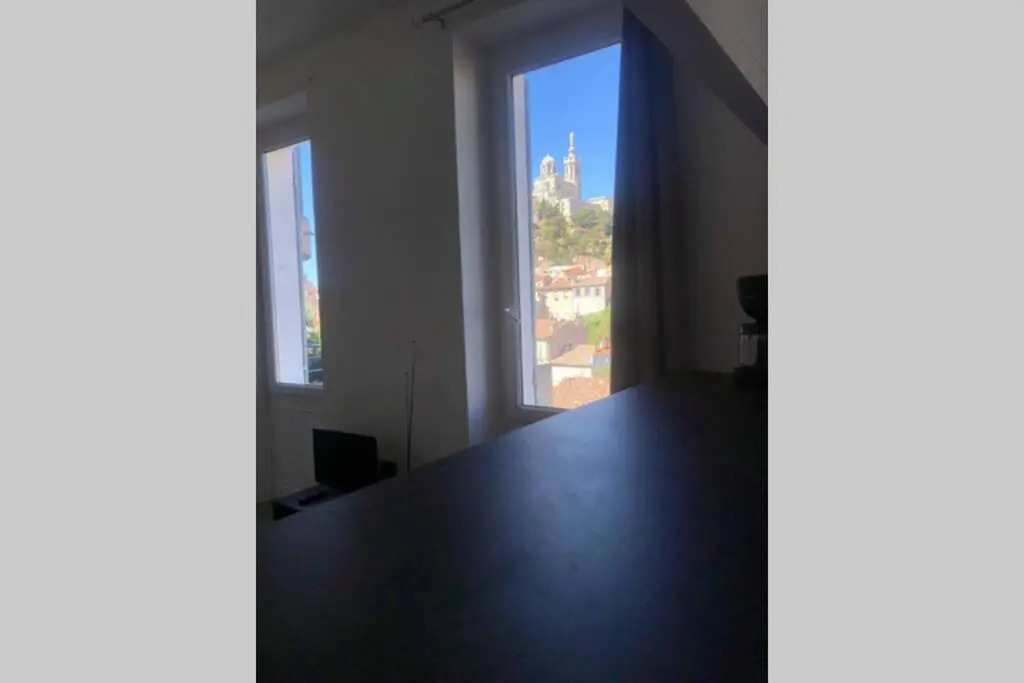 Beau T1 à Vauban, Vue Notre Dame, prox Vieux port
