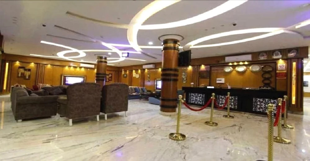 Al Masah Al Dahabiyah Furnished Units