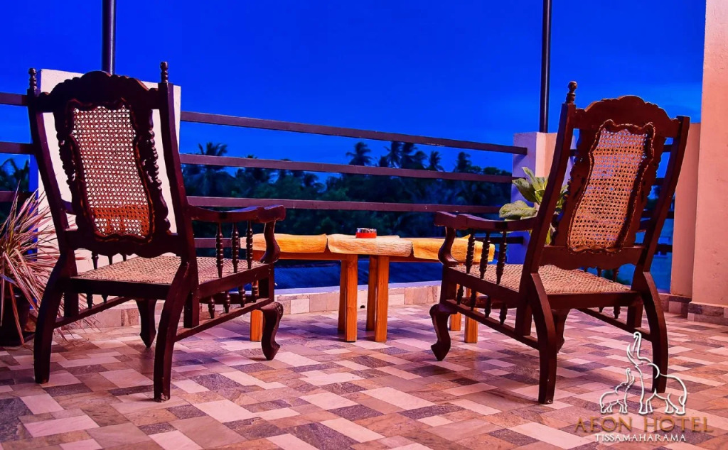 Aeon Hotel Tissa