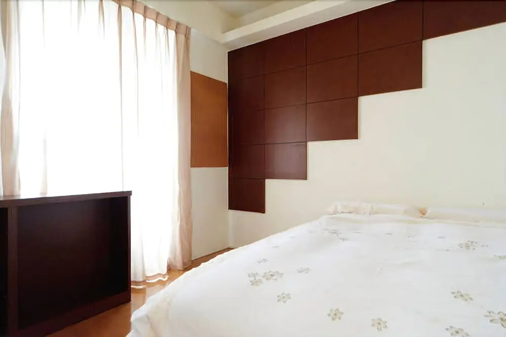 Taipei ESI Apartment-SC101