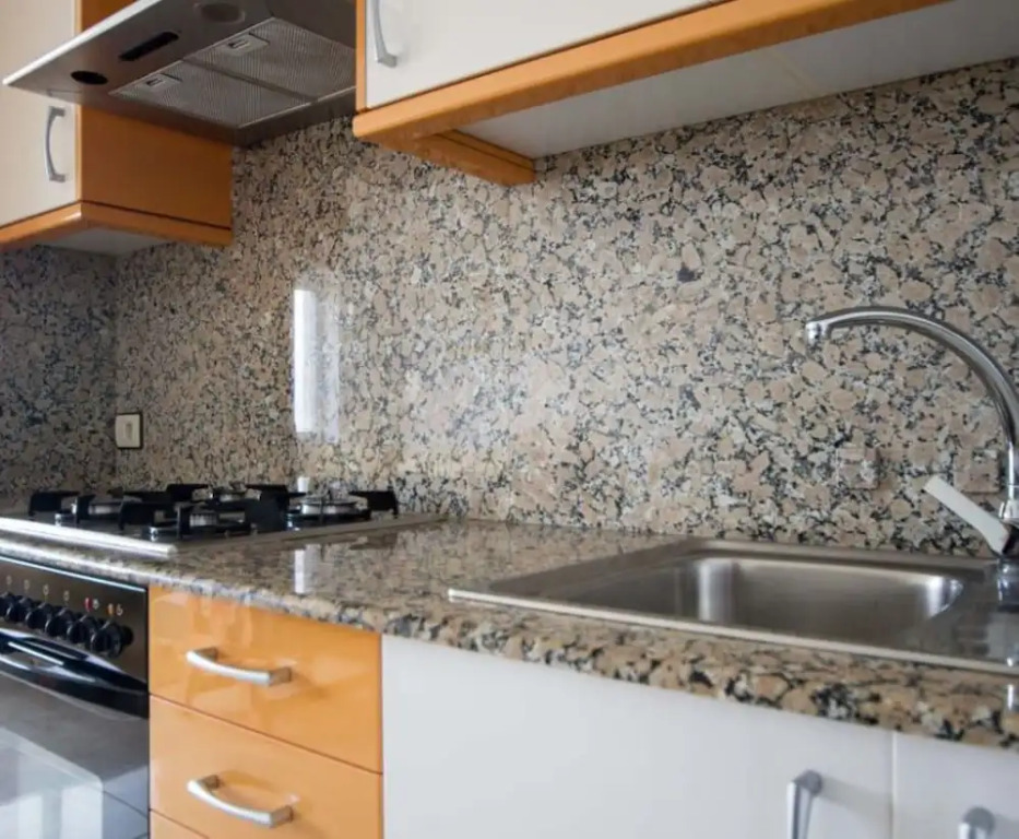 106401 - Apartment in Lariño