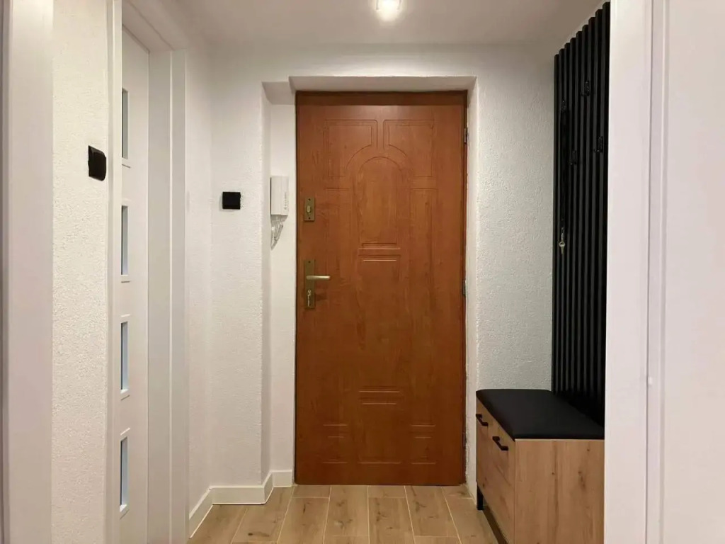 Apartmán Nelka v Poprade