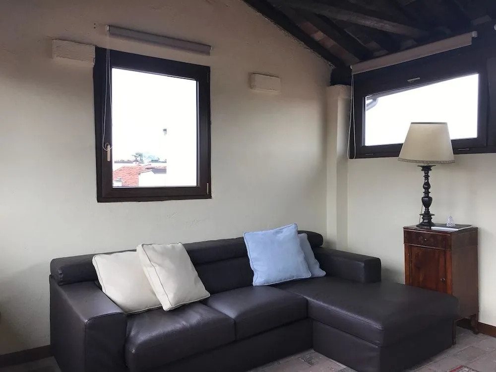B&B Palazzo Regaù