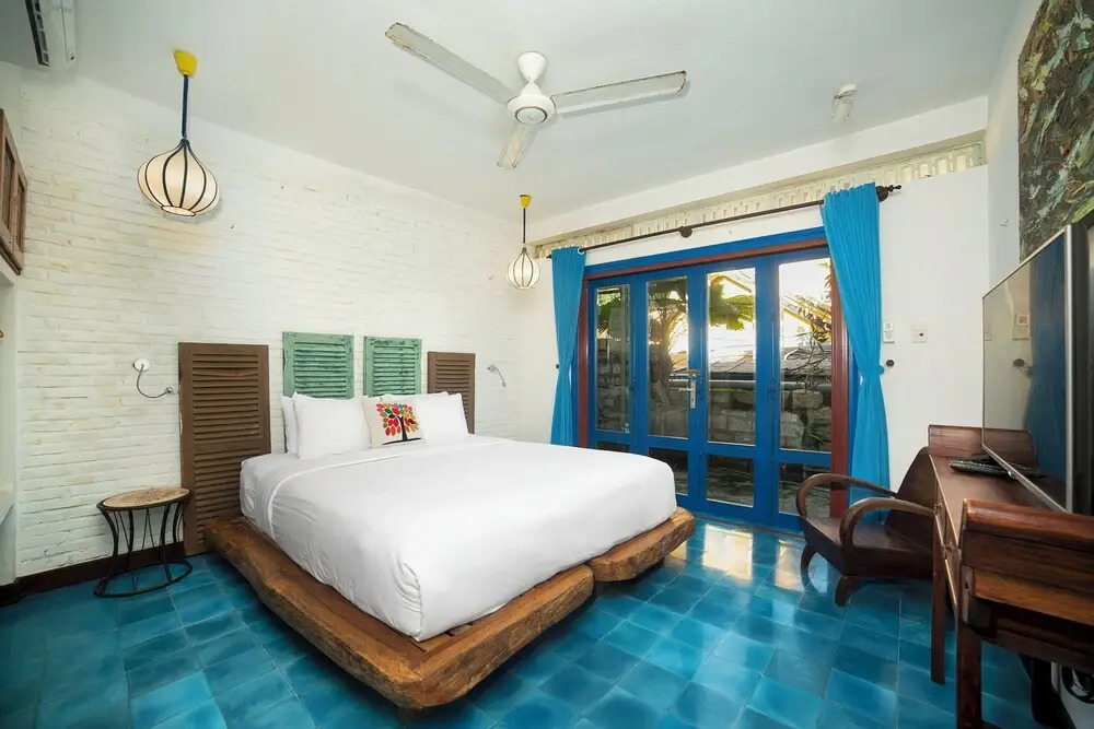 Loft House 2BR Beachside An Bang Beach Hoi An by Beachside Boutique Homes