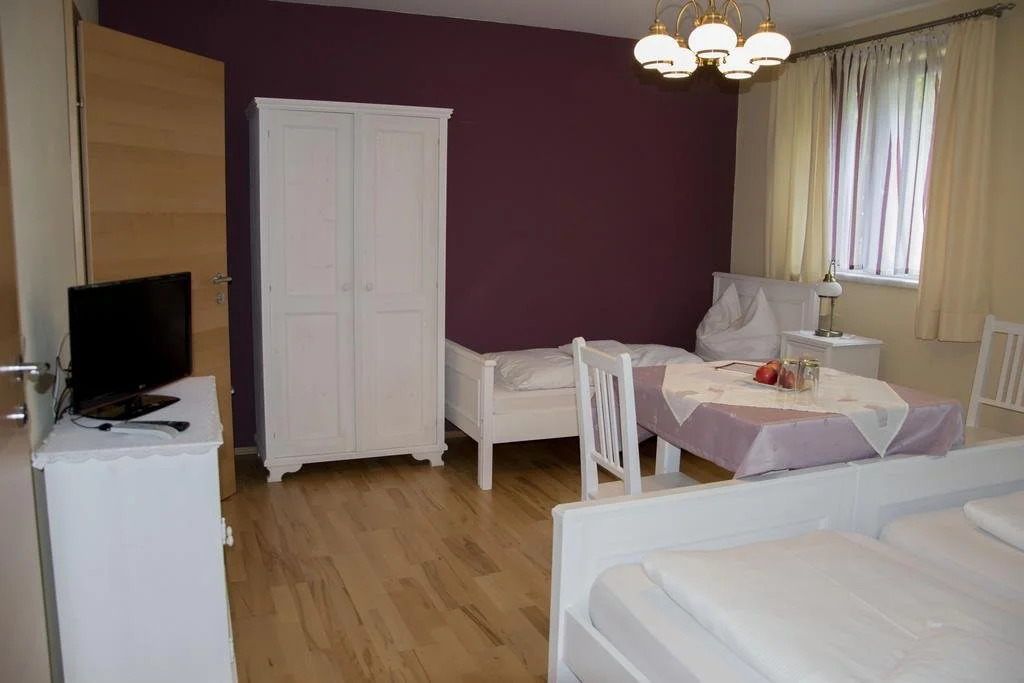 Pension Arkadenhof
