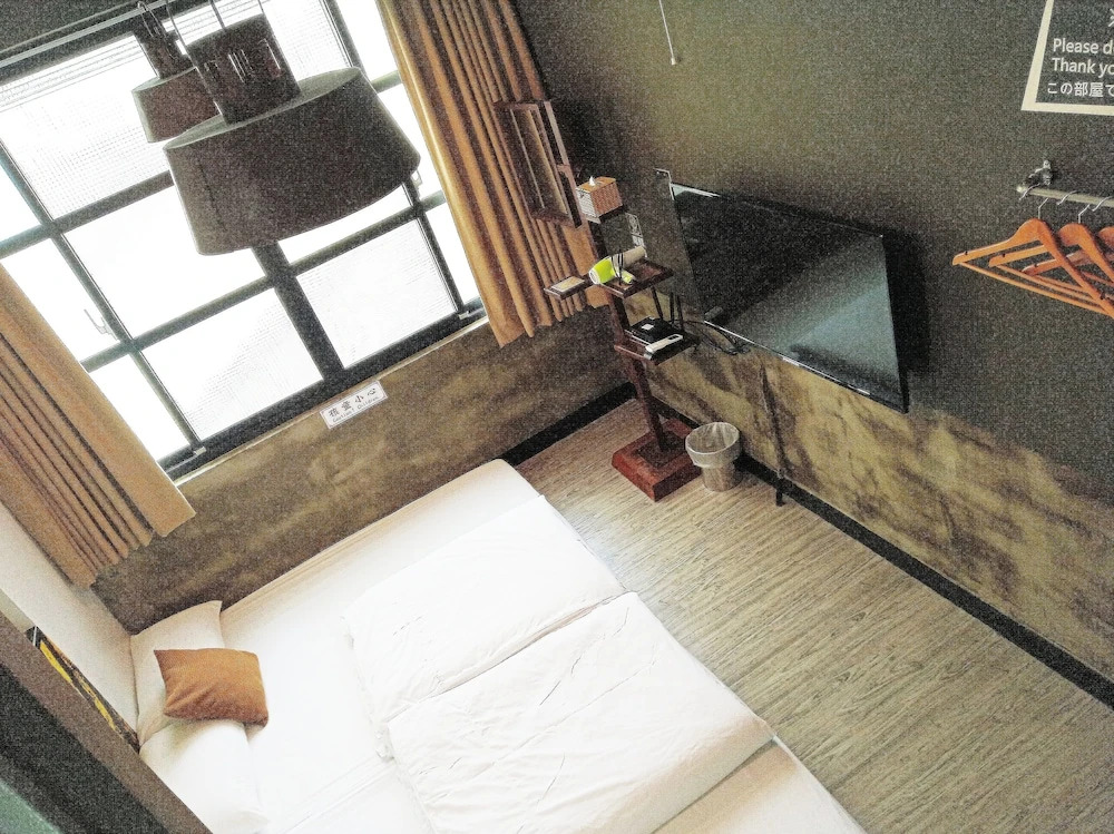 Tainan House
