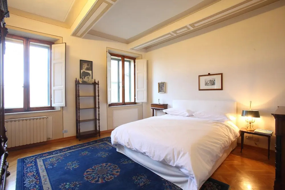 Residenza dEpoca Palazzo Fineschi Sergardi