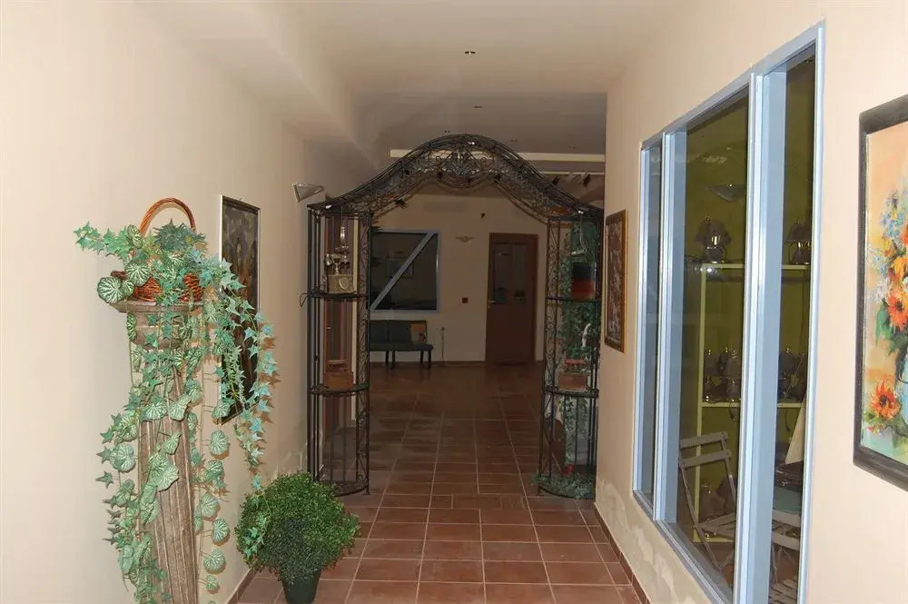 Vafis Apartment at Sivas Village