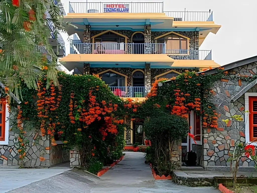Hotel Seven Continents