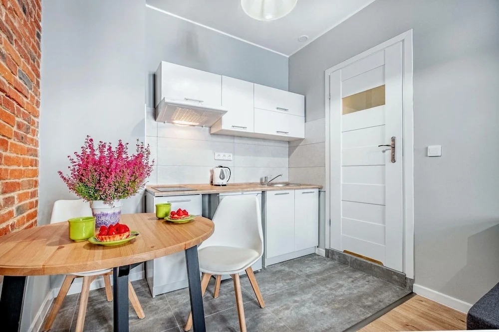 Drukarnia Apartments
