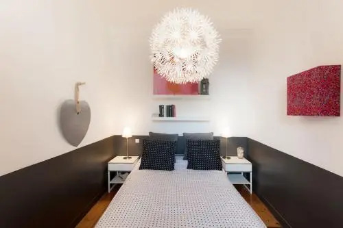 N9 Appartement de Charme