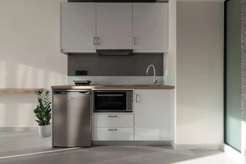 ARIA Luxury Apartments