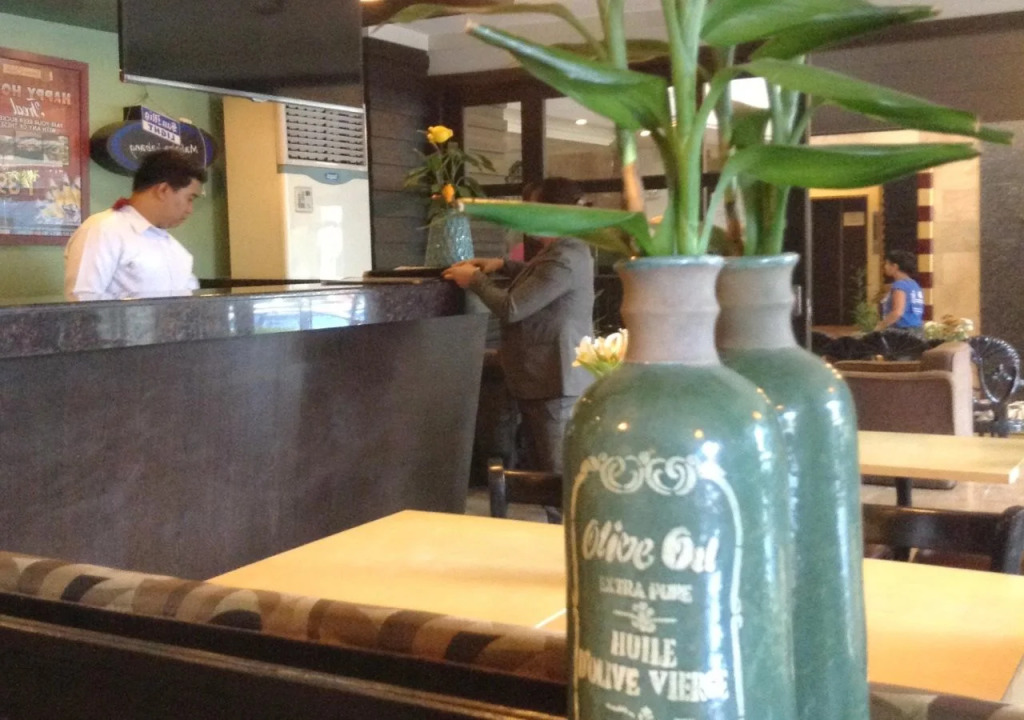 Fersal Hotel Malakas, Quezon City
