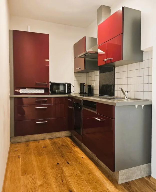 Mountains&Lakes – Chaletdorf & Apartments