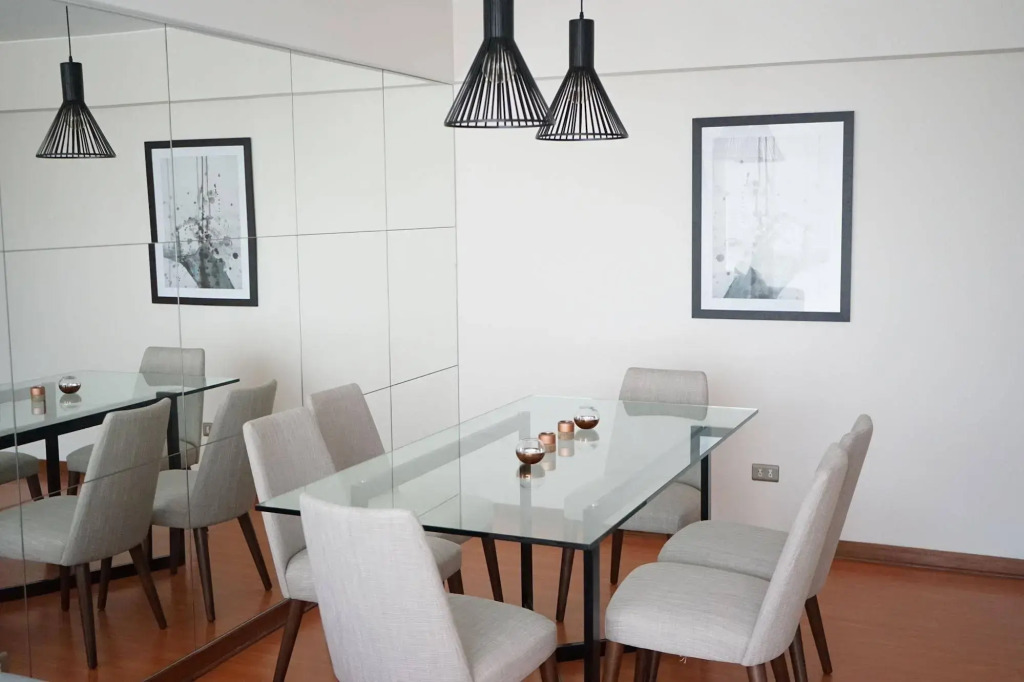 Miraflores Luxury Apartments - Del Solar