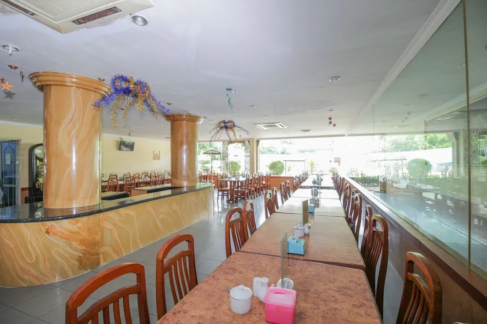 Airy Komplek Batam Sentosa Raya Ali Haji Batam