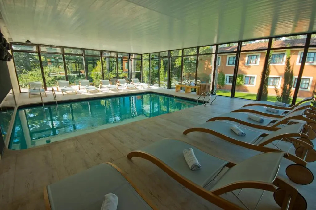 Barradas Residence