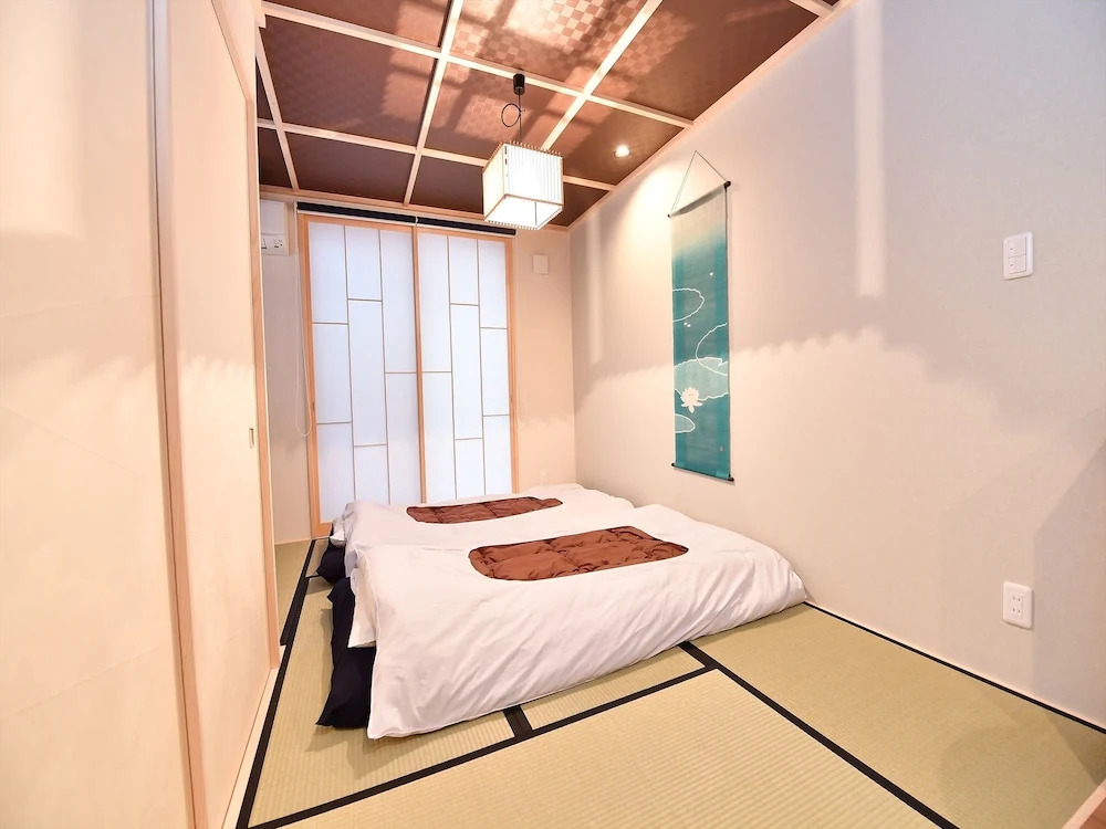 COTO Kyoto Momoyama