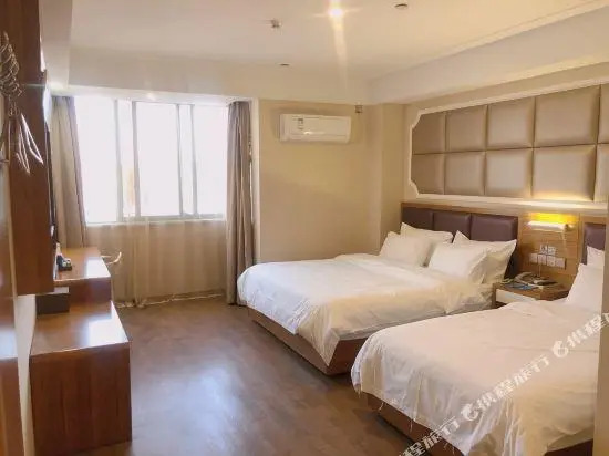 Starway Hotel Nanjing Jiangjun Avenue