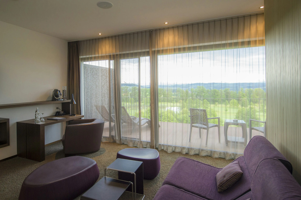Wellnesshotel Golfpanorama