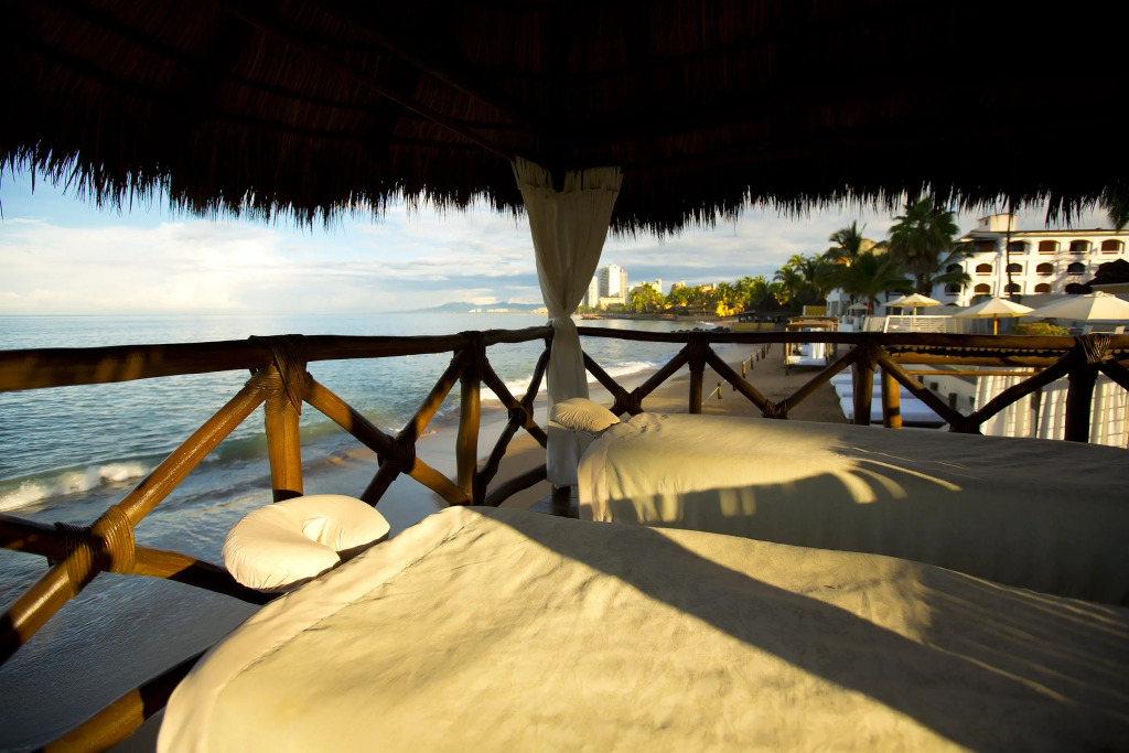 Sunset Plaza Beach Resort Puerto Vallarta All Inclusive