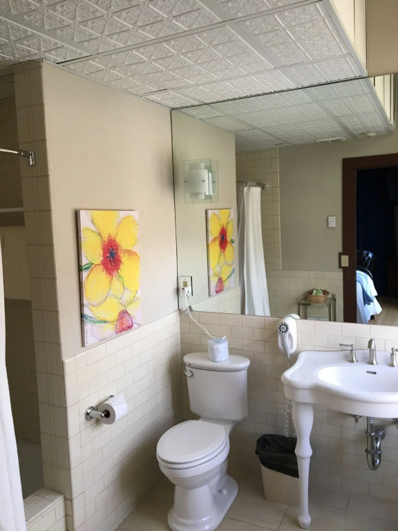 Hotel Maxwell Anderson