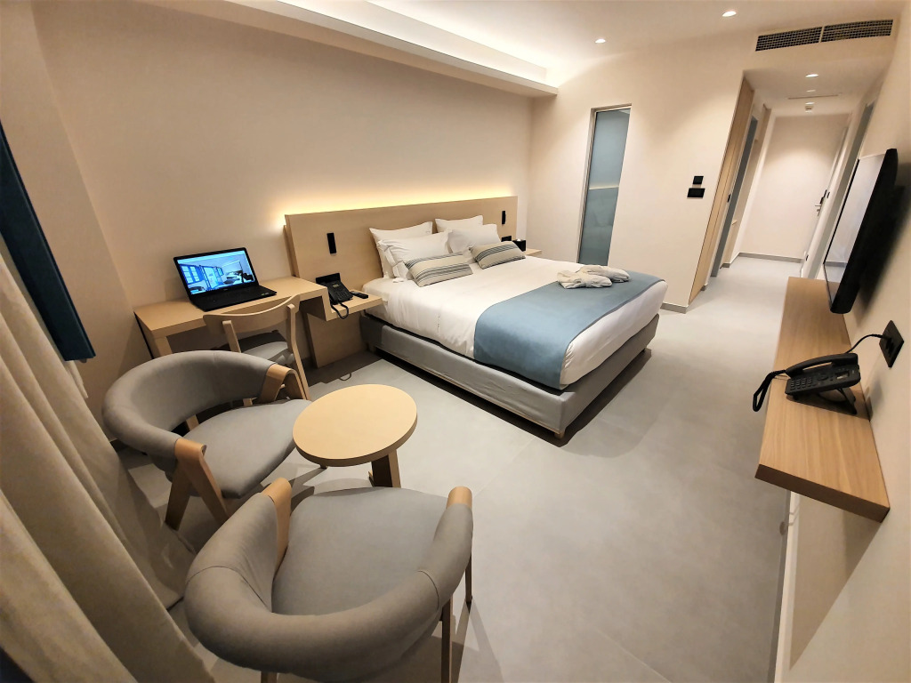 Aeifos Boutique Hotel