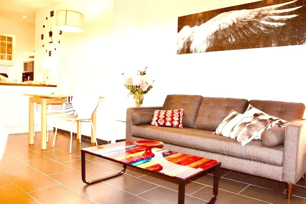 Studio in Torremolinos, With Wonderful City View - 900 m From the Beach