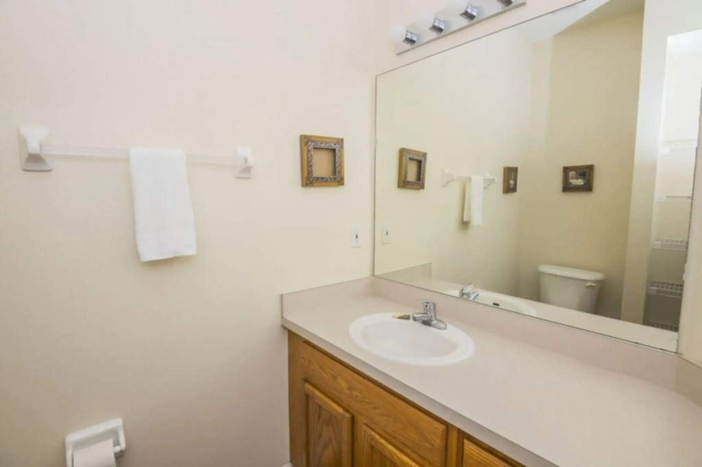 3 Bed Emerald Island Resort Townhouse Near Disney, Kissimmee