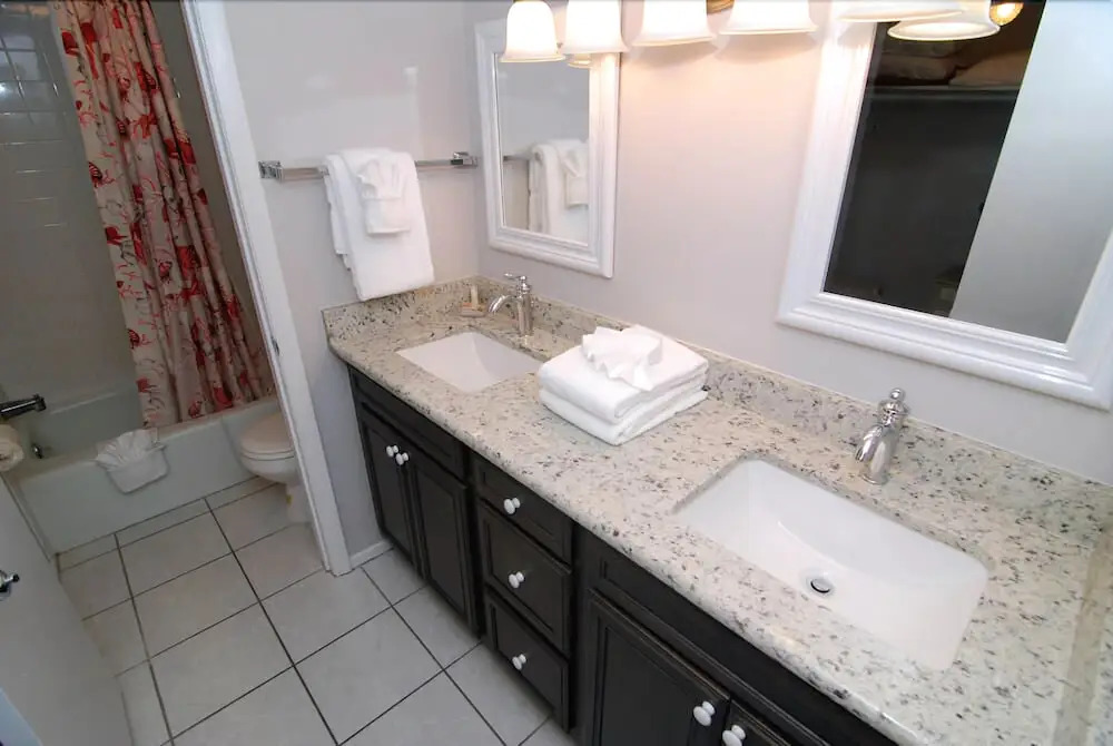 Sanibel Siesta on the Beach Unit 112 2 Bedrooms 2 Bathrooms Condo
