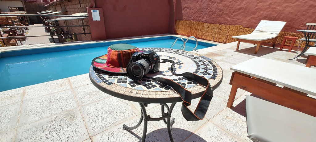 Rincones de Jujuy Hotel