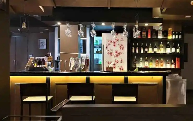 Vinary Hotel Sukhumvit