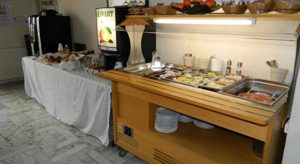 Adonis Arc Hotel Aix