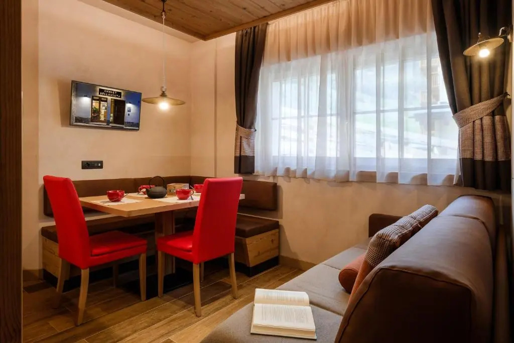 Chalet Bellavista