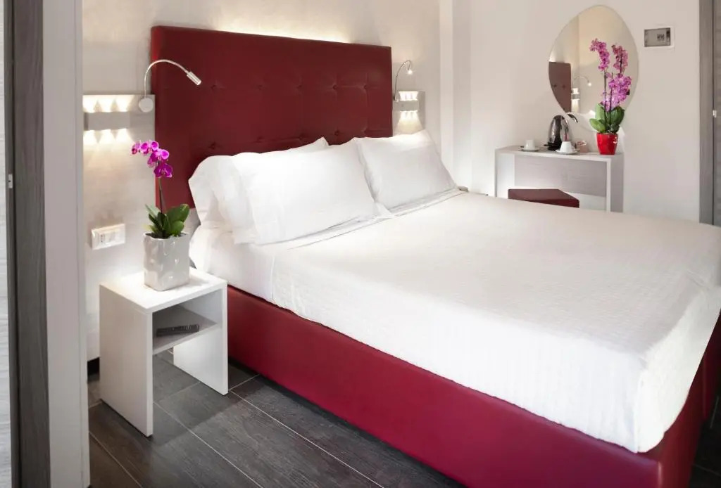 Hotel Saxon