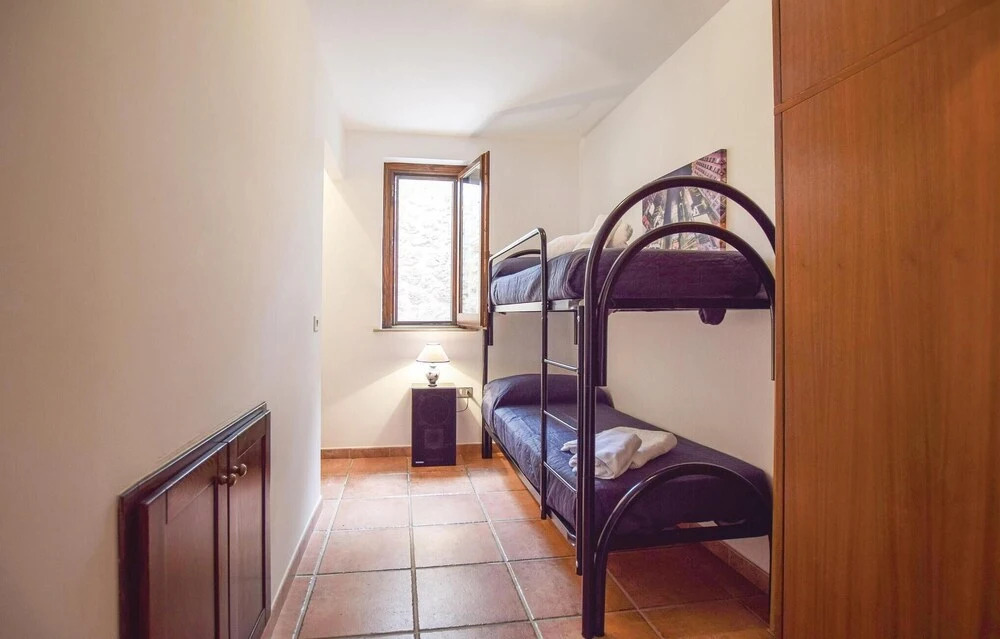 Beautiful Home in Custonaci With 4 Bedrooms, Wifi and Outdoor Swimming Pool