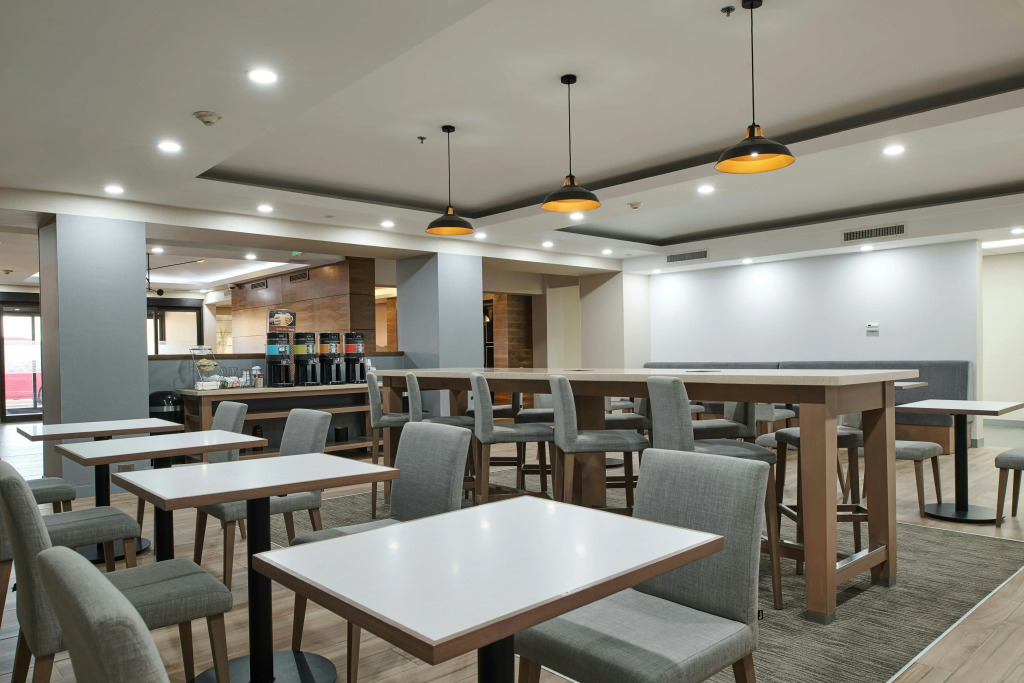 Hampton Inn Ciudad Juarez