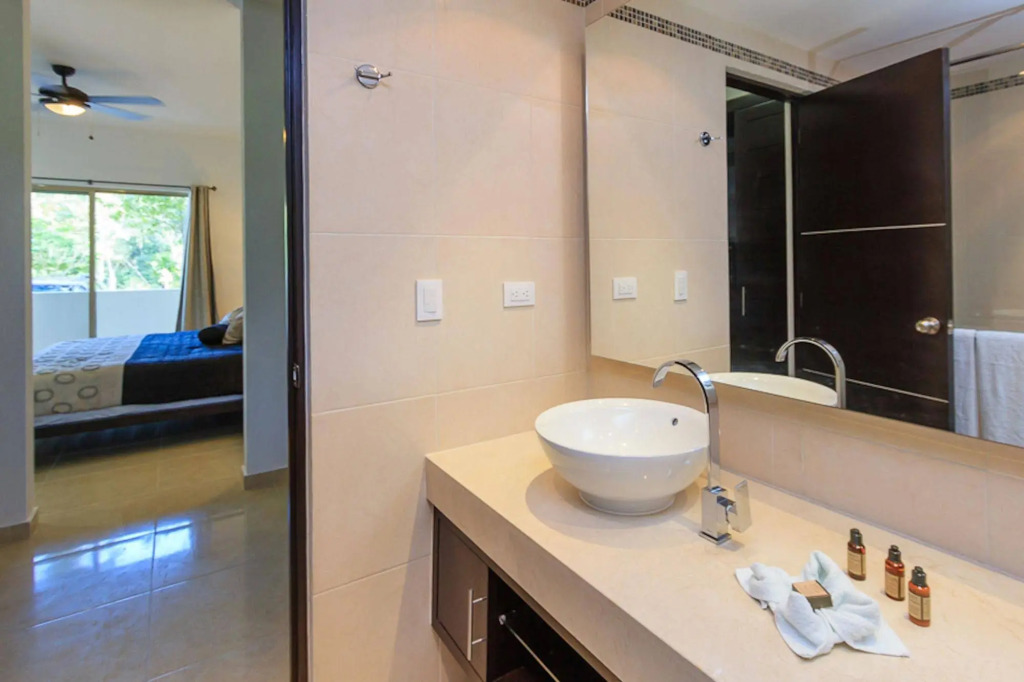 Condos Perfectly Situated Between the Beach & Tulum Town by Stella Rentals